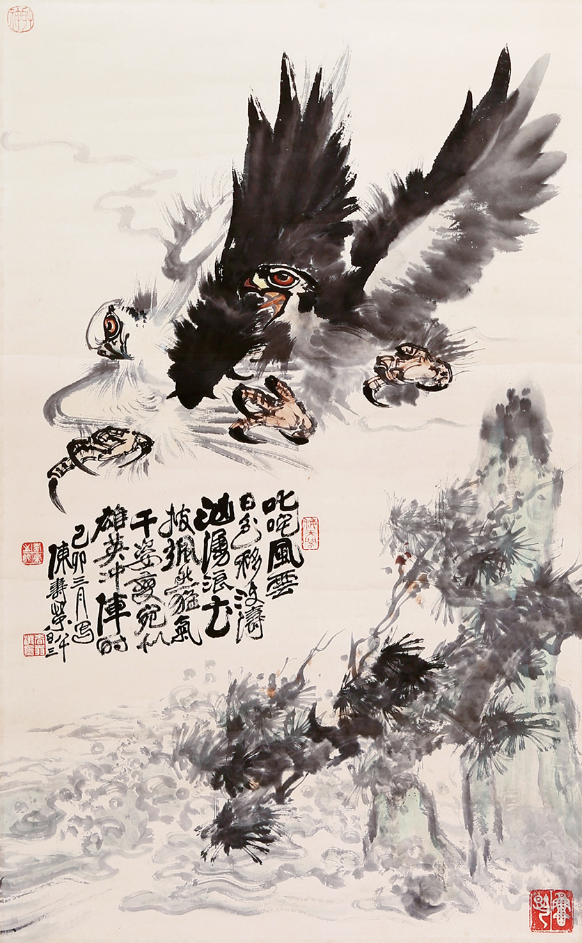 叱咤风云