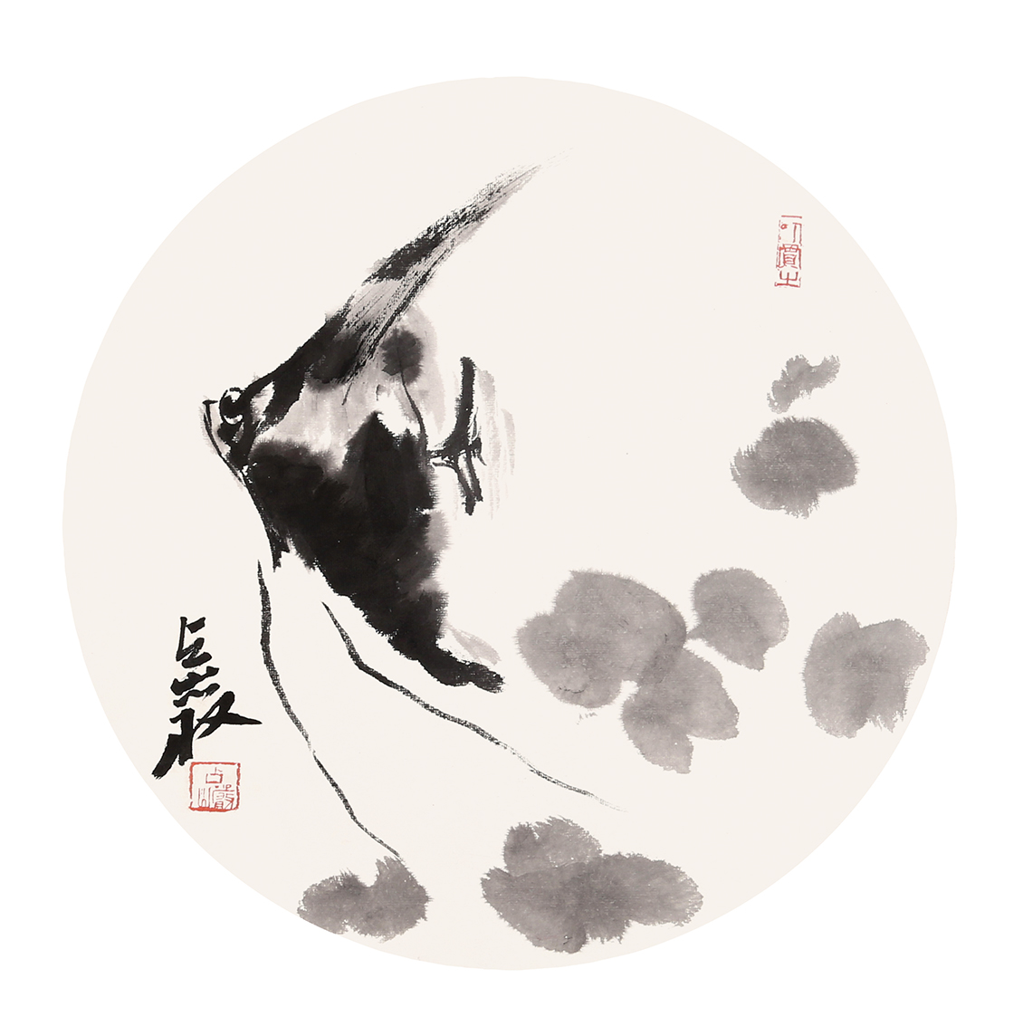 鱼