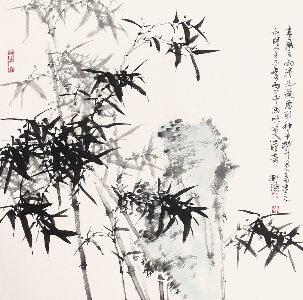 春风夏雨