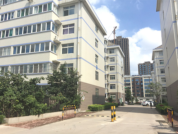 昌乐英轩公寓（已结束）
